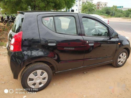 Maruti Suzuki A-Star Vxi (ABS), Automatic, 2011, Petrol AT in Tirunelveli