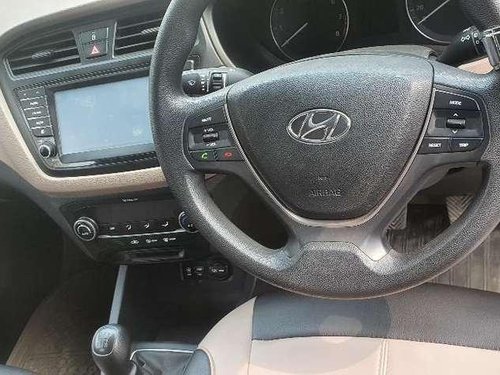 Hyundai i20 Asta 1.2 2017 MT for sale in Ludhiana