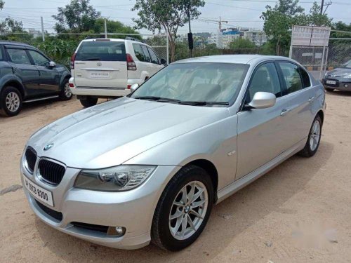 BMW 3 Series 320d Sedan 2010 AT for sale in Hyderabad