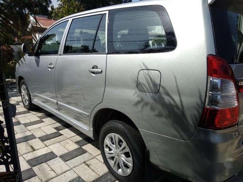 Toyota Innova 2.5 GX BS IV 7 STR, 2015, Diesel MT in Kottayam