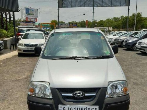 2007 Hyundai Santro Xing GL MT for sale in Ahmedabad