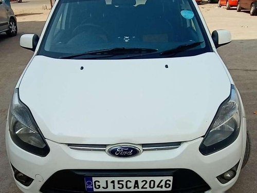 2012 Ford Figo MT for sale in Navsari