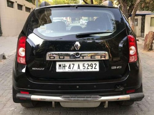 Renault Duster 110 PS RxL Diesel, 2015, Diesel MT in Thane