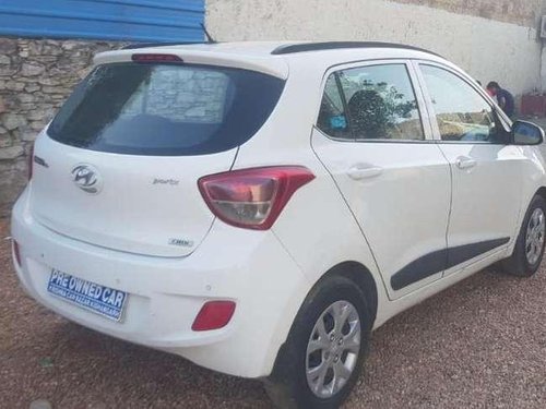 Hyundai i10 Sportz 2016 MT for sale in Kishangarh