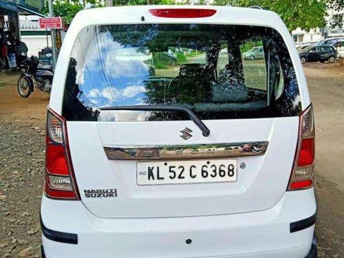 Maruti Suzuki Wagon R 1.0 VXi, 2011, Petrol MT in Palakkad