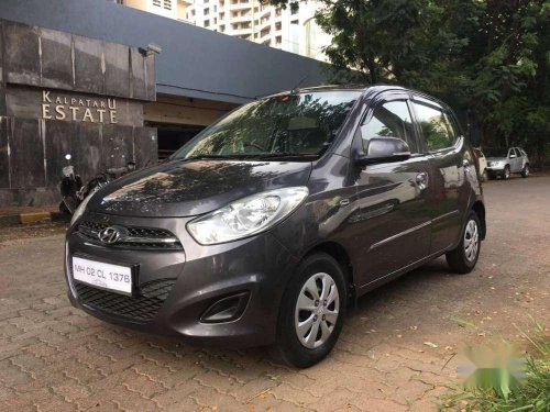 2012 Hyundai i10 Sportz MT for sale in Mumbai