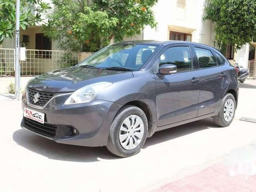 Maruti Suzuki Baleno Delta Automatic, 2016, Petrol AT in Gandhinagar