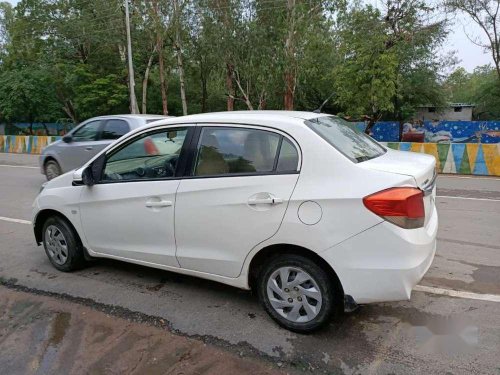 Honda Amaze S i-DTEC 2015 MT for sale in Kanpur