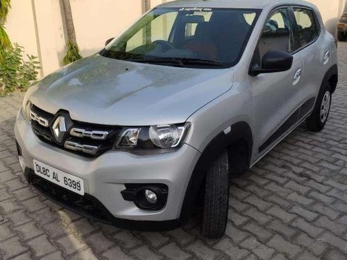 2016 Renault Kwid RXT MT for sale in Meerut