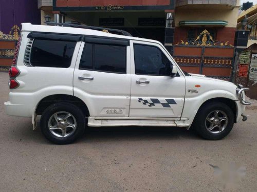 2011 Mahindra Scorpio VLX MT for sale in Madurai