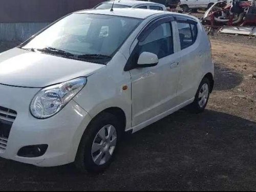 Maruti Suzuki A Star 2011 MT for sale in Pune