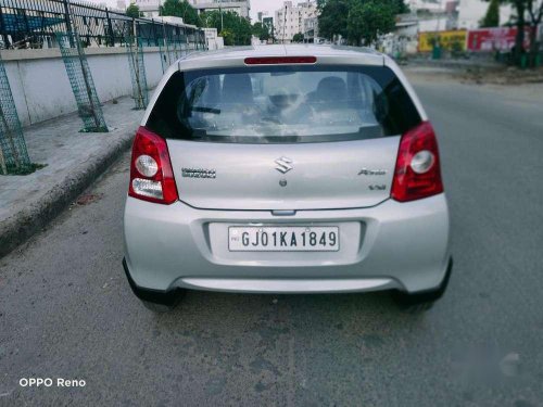 Used Maruti Suzuki A Star 2009 MT for sale in Ahmedabad