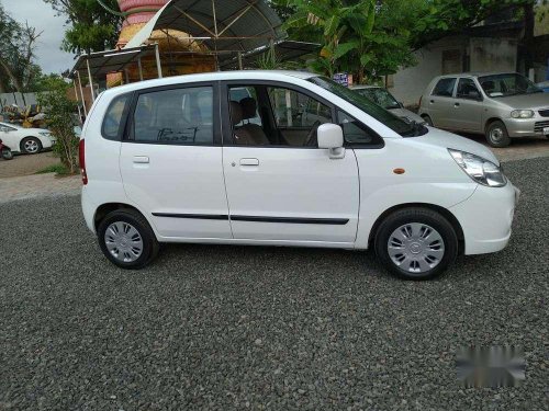 2011 Maruti Suzuki Estilo MT for sale in Pune