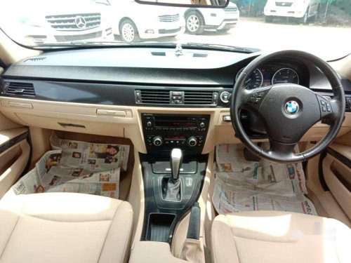 BMW 3 Series 320d Sedan 2010 AT for sale in Hyderabad