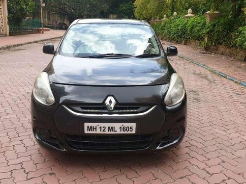 Used Renault Scala RxL 2015 MT for sale in Pune