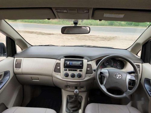 Used 2012 Toyota Innova MT for sale in Dhuri