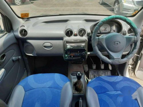 2007 Hyundai Santro Xing GL MT for sale in Ahmedabad