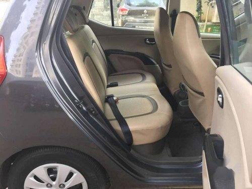 2012 Hyundai i10 Sportz MT for sale in Mumbai