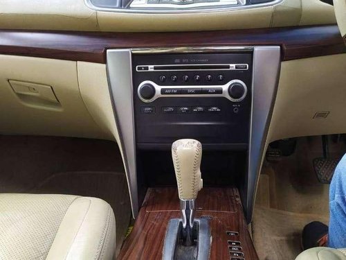 2009 Nissan Teana MT for sale in Hyderabad