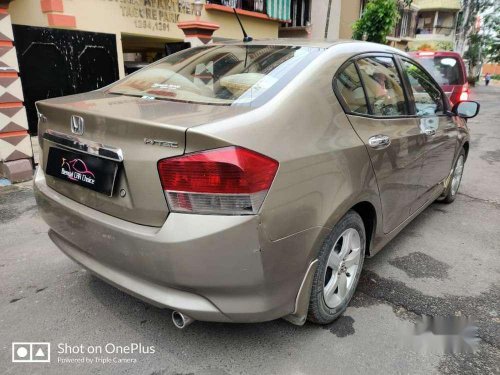 Used 2011 Honda City MT for sale in Kolkata