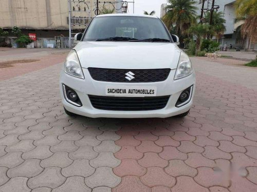 Maruti Suzuki Swift ZDI 2015 MT for sale in Indore