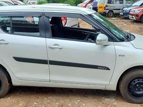 Used Maruti Suzuki Swift VXI 2014 MT for sale in Kochi