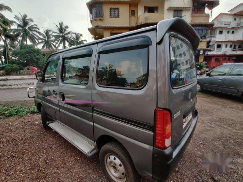 Used 2016 Maruti Suzuki Eeco MT for sale in Goa