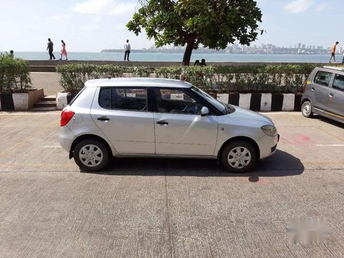 2008 Skoda Fabia MT for sale in Mumbai