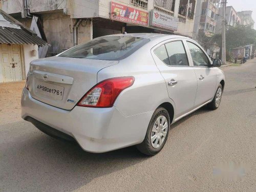 Nissan Sunny XE D, 2016, Diesel MT in Visakhapatnam