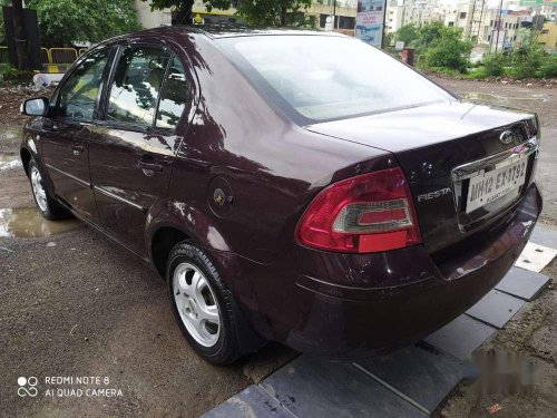 Used 2008 Ford Fiesta MT for sale in Pune