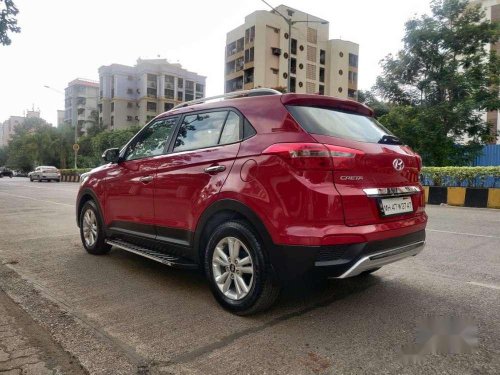 Hyundai Creta 1.6 SX 2017 AT for sale in Mumbai