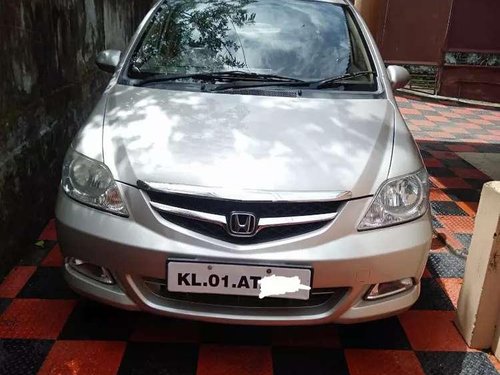 Honda City ZX 2008 MT for sale in Thiruvananthapuram