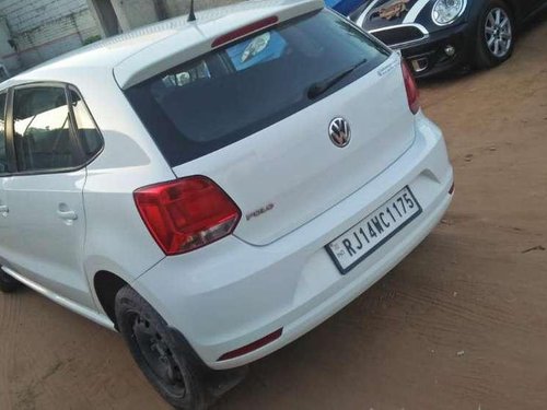 2017 Volkswagen Polo MT for sale in Jaipur