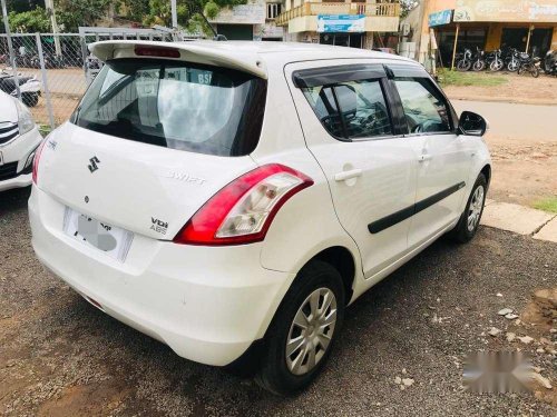 Maruti Suzuki Swift VDi ABS, 2015, Diesel MT for sale in Bhimavaram