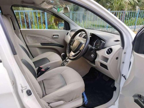 Maruti Suzuki Celerio ZXI 2013 MT for sale in Mumbai