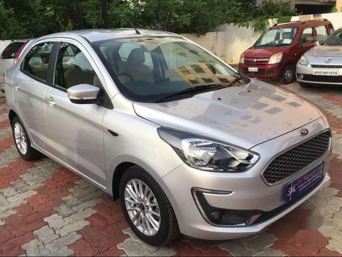 Used 2018 Ford Aspire MT for sale in Vijayawada