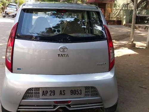 Used Tata Nano CX 2013 MT for sale in Hyderabad
