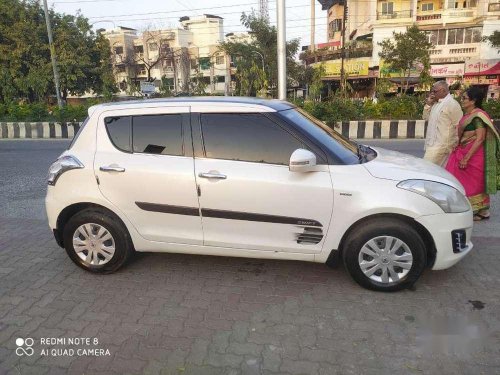 Used 2015 Maruti Suzuki Swift VDI MT for sale in Nagpur