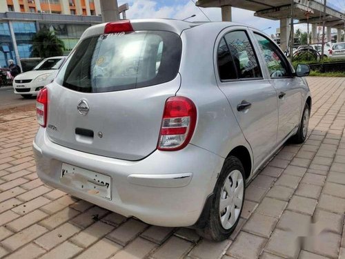 Used Nissan Micra XE 2011 MT for sale in Kochi