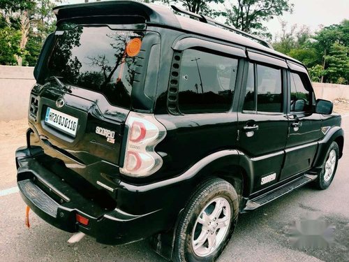 2017 Mahindra Scorpio MT for sale in Gurgaon