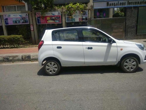 Maruti Suzuki Alto K10 VXI 2015 MT for sale in Nagar