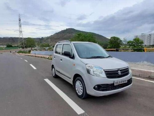 Maruti Suzuki Wagon R LXI 2010 MT for sale in Pune