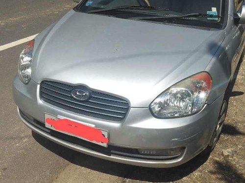 Hyundai Verna CRDI VGT 1.5, 2008, Diesel MT in Kottarakkara