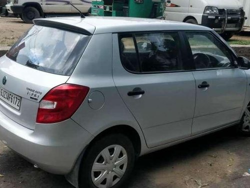 Skoda Fabia 2012 MT for sale in Vadodara