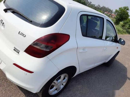 Used 2010 Hyundai i20 Asta MT for sale in Chandigarh