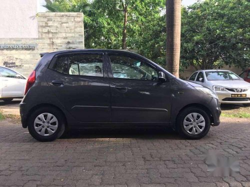 2012 Hyundai i10 Sportz MT for sale in Mumbai