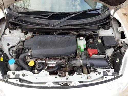 2018 Maruti Suzuki Swift VDI MT for sale in Ahmedabad