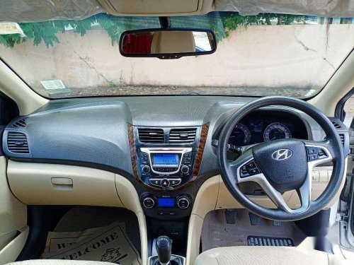 Hyundai Fluidic Verna 1.6 VTVT SX, 2013, Petrol MT in Vadodara