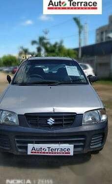 Maruti Suzuki Alto 2008 MT for sale in Tiruchirappalli