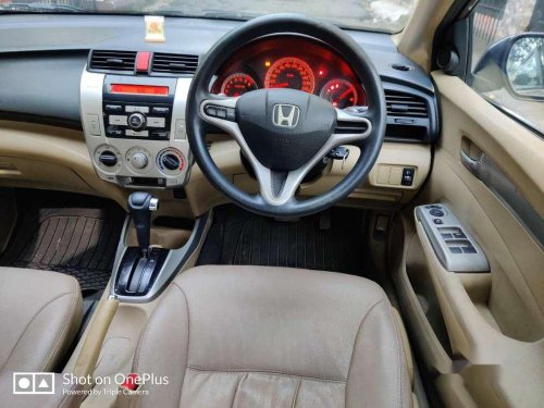 Used 2011 Honda City MT for sale in Kolkata